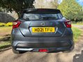 Nissan MICRA IG-T ACENTA XTRONIC 21