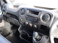 Renault Master 3.5 ton Coach Built Freddie Gover Horsebox with uprated suspension alloys  39