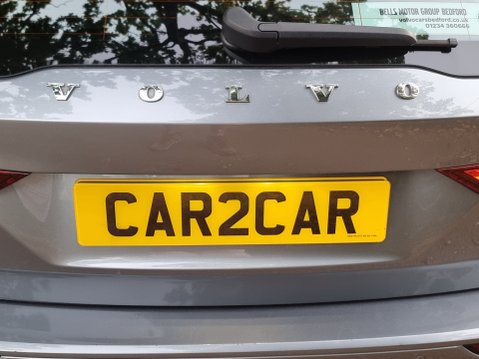 Volvo V60 D3 MOMENTUM Automatic Full Service Record 8