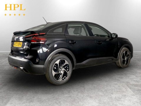Citroen C4 1.2 PureTech YOU! Hatchback 5dr Petrol Manual Euro 6 (s/s) (100 ps) Air Con 7