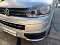 Volkswagen Transporter T32 TDI SPORTLINE KOMBI 2 OWNER VEHICLE 6