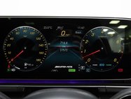 Mercedes-Benz GLE 3.0 GLE53 BiTurbo MHEV AMG (Premium Plus) SUV 5dr Petrol Hybrid SpdS TCT 4M 13