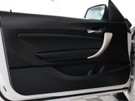 BMW 2 Series 2.0 218d SE Euro 6 (s/s) 2dr 43