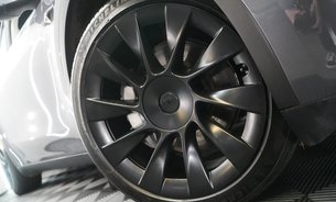 Tesla Model Y LONG RANGE TOW BAR White Interior 20" Induction Wheels LOW Mileage! 4