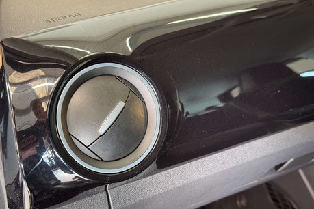 Volkswagen Up 1.0 High up! Hatchback 5dr Petrol ASG Euro 6 (75 ps) 33