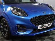 Ford Puma ST-LINE X MHEV 26