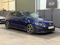 Volkswagen Golf 2.0 TSI GTI DSG Euro 6 (s/s) 3dr 1