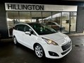Peugeot 5008 1.6 BlueHDi Allure Euro 6 (s/s) 5dr 10