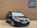 Volkswagen Golf 1.4 Golf SE BlueMotion Technology TSi 5dr