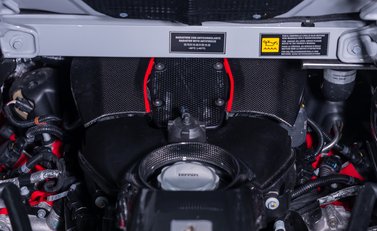 Ferrari 488 Pista Spider 57