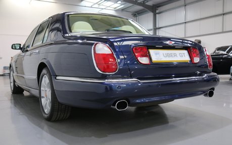 Bentley Arnage Red Label - 1 Owner - Full Bentley Service History 3