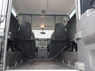 Land Rover Defender  LXV 65TH ANNIVERSARY HARD TOP only 150 made  extensive Landrover History  24