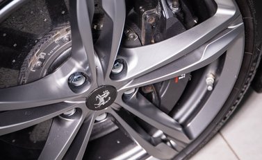 Ferrari GTC4 Lusso V12 30