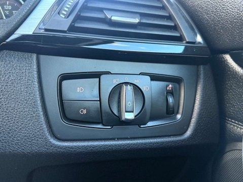 BMW 4 Series 2.0 420i M Sport Auto 2dr 21