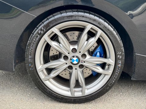 BMW 2 Series 3.0 M235i Auto Euro 6 (s/s) 2dr 23