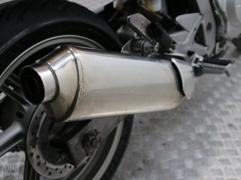 Honda CBF1000 CBF 1000-8 25