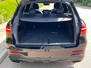 Mercedes-Benz GLC 2.1 GLC220d AMG Night Edition G-Tronic+ 4MATIC Euro 6 (s/s) 5dr 41