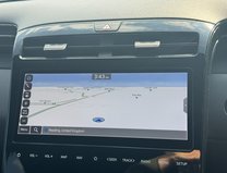 Hyundai TUCSON 1.6 T-GDi N Line SUV 5dr Petrol Manual Euro 6 (s/s) (150 ps) 19