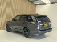 Land Rover Range Rover 3.0 Range Rover Vogue TDV6 Auto 4WD 5dr 22