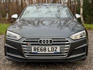 Audi A5 3.0 S5 Sportback TFSI Quattro Auto 4WD 5dr 11