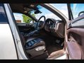 Porsche Cayenne GTS 45