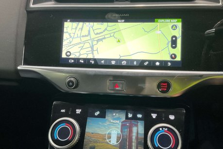 Jaguar I-Pace 400 90kWh S SUV 5dr Electric Auto 4WD (400 ps) 7