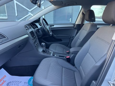 Volkswagen Golf MATCH TSI BLUEMOTION TECHNOLOGY DSG 20