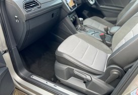 Volkswagen Tiguan SEL 1.5 TSI EVO DSG AUTOMATIC 37