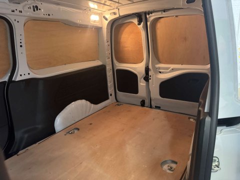 Peugeot Partner 1.5 Partner Professional L2 BHDi 5dr 18