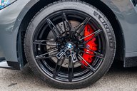 BMW M4 3.0 M4 Competition Edition M xDrive Auto 4WD 2dr 44