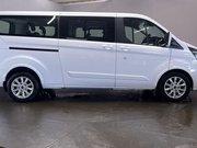 Ford Tourneo Custom 2.0 320 EcoBlue Titanium Minibus Double Cab 5dr Diesel Auto L2 Euro 6 (s/s) 9