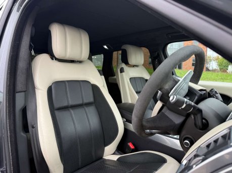 Land Rover Range Rover Sport 3.0 Range Rover Sport HST Auto 4WD 5dr 24