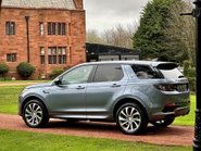 Land Rover Discovery Sport R-DYNAMIC HSE PHEV 21