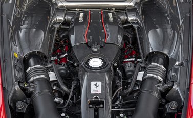Ferrari 488 Pista 37