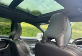 Volvo XC60 2.0 D4 R-DESIGN LUX NAV AUTO PAN ROOF 20