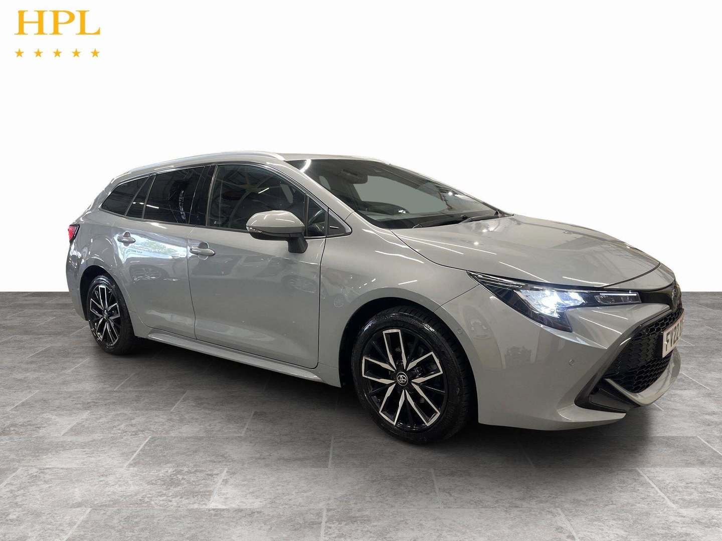 Toyota Corolla dealer public-web source image