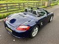Porsche Boxster 24V 27