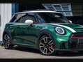 Mini Hatch 2.0 John Cooper Works Auto 3dr 7