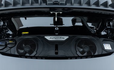 Porsche 911 Carrera GTS (992) 30
