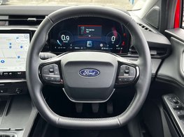 Ford Puma 1.0 Puma Titanium MHEV 5dr 20