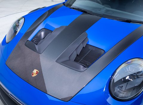 Porsche 911 GT3 RS (992) 37