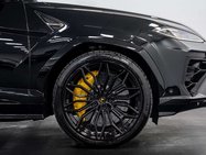 Lamborghini Urus 4.0 V8 BiTurbo 25.9kWh SE SUV 5dr Petrol Plug-in Hybrid Auto 4WD Euro 6 (80 14