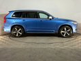 Volvo XC90 D5 POWERPULSE R-DESIGN PRO AWD 4