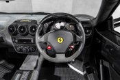 Ferrari F430 SCUDERIA SPIDER 16M. 1 OF 499. 1 OF 48 RHD. UK CAR. FACTORY SATIN PAINT. 28