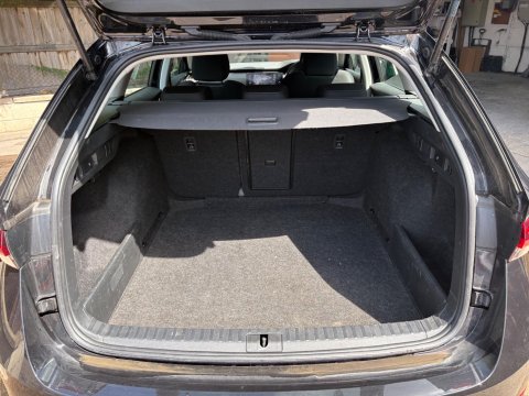 Skoda Octavia SE FIRST EDITION TSI DSG 4