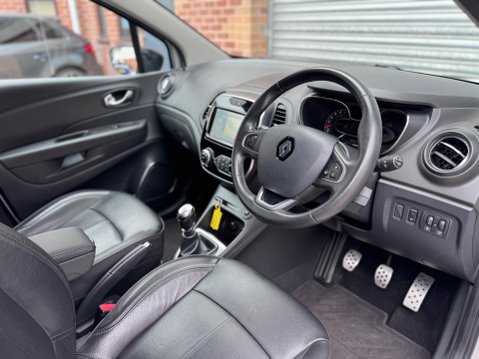 Renault Captur 1.2 TCe ENERGY Signature X Nav SUV 5dr Petrol Manual Euro 6 (s/s) (120 ps) 29
