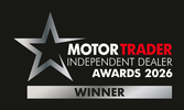 Award Winner