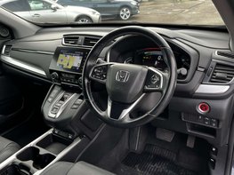 Honda CR-V 2.0 CR-V SR i-MMD CVT 4WD 5dr 18