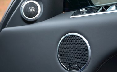 Land Rover Range Rover Sport 5.0 SVR 23