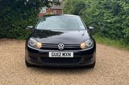 Volkswagen Golf 1.4 TSI Match Hatchback 5dr Petrol Manual Euro 5 (122 ps) 6